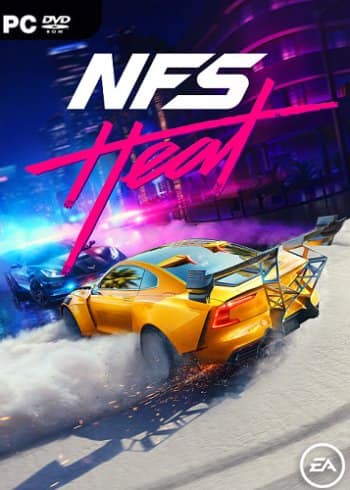 Need for Speed Heat